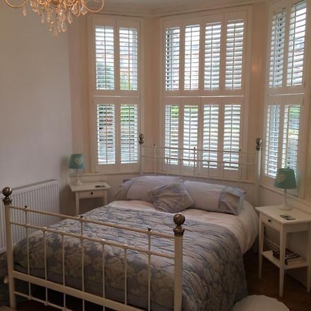 더글러스 Raymonds B&B 외부 사진