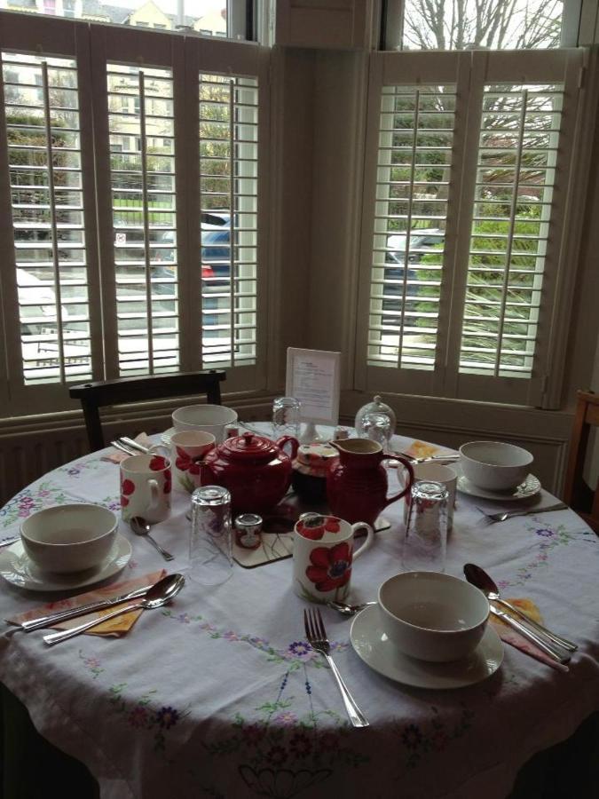 더글러스 Raymonds B&B 외부 사진