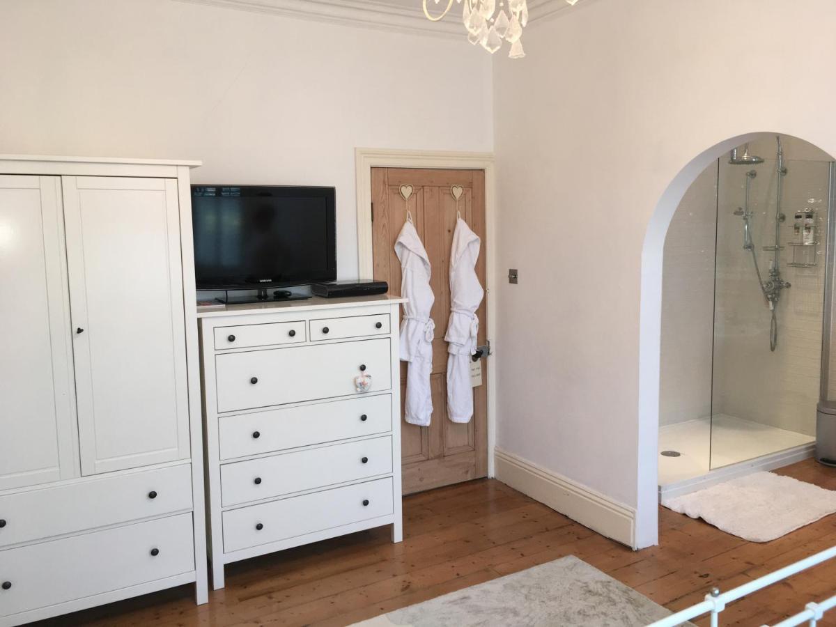 더글러스 Raymonds B&B 외부 사진