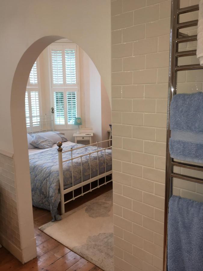 더글러스 Raymonds B&B 외부 사진