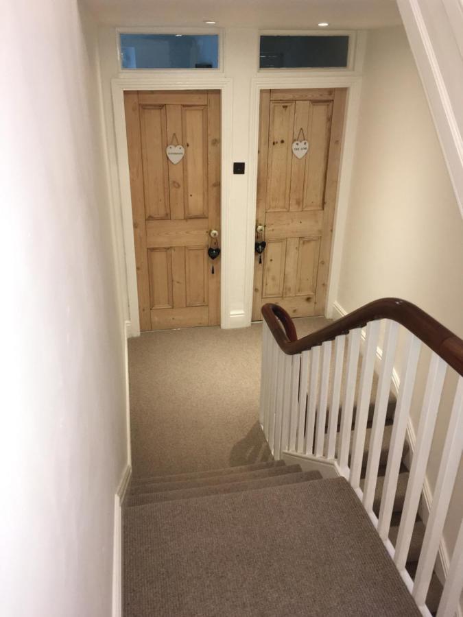 더글러스 Raymonds B&B 외부 사진