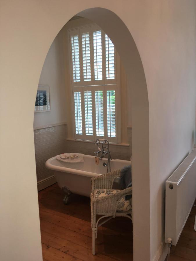 더글러스 Raymonds B&B 외부 사진