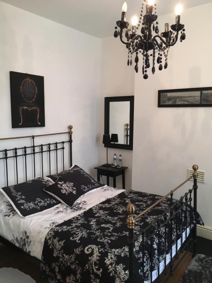 더글러스 Raymonds B&B 외부 사진