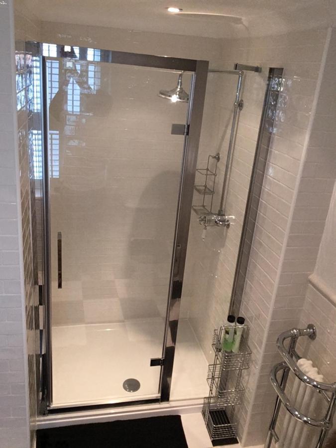 더글러스 Raymonds B&B 외부 사진