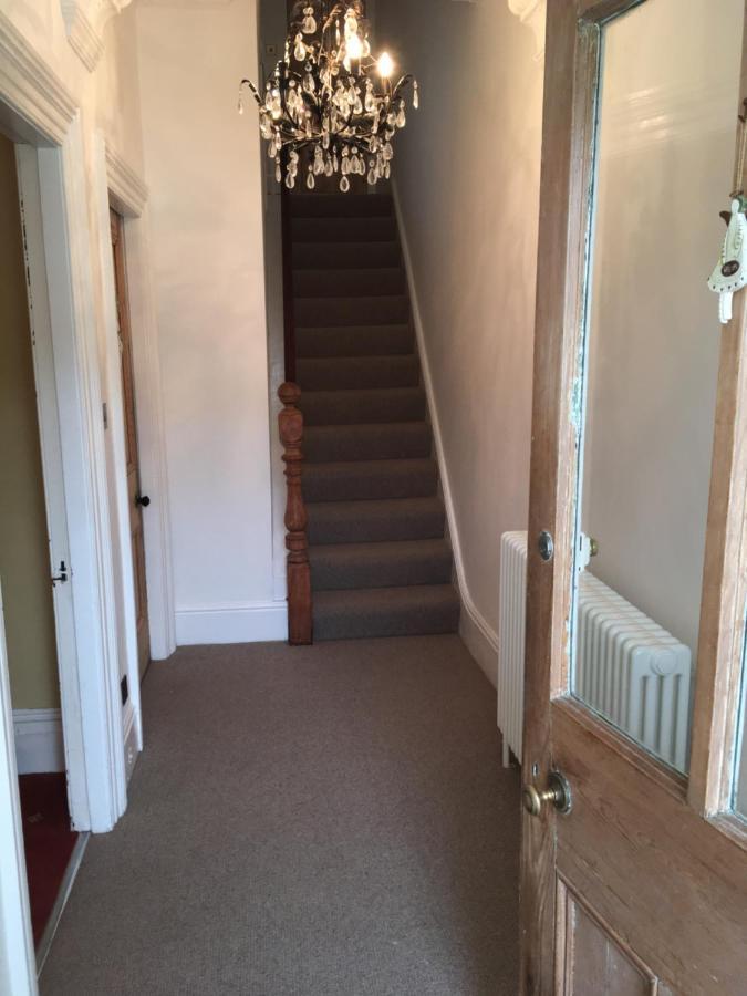 더글러스 Raymonds B&B 외부 사진